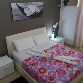 Maui apartament, Alcamo